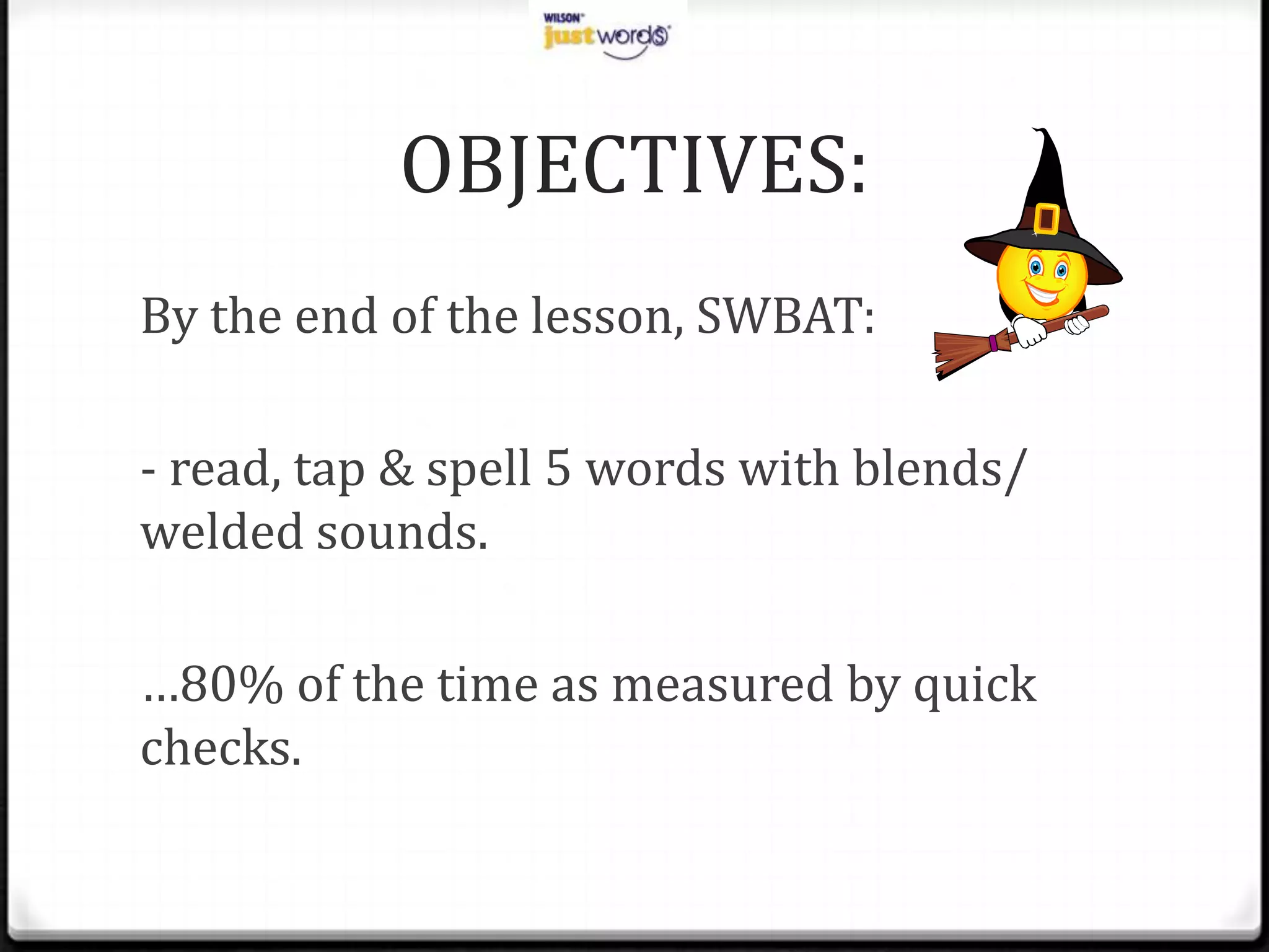 3. Make an illustration of the sentence  the way you understand itPRIDE scholars, hit it!!Vocabulary, vocabulary how many words do you know?We’ll have power to read in Just Words classHere we go!!Let’s rock & read!!