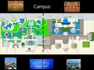 Jw Marriott Cancun Map Jw Marriott Cancun Resort & Spa Presentation
