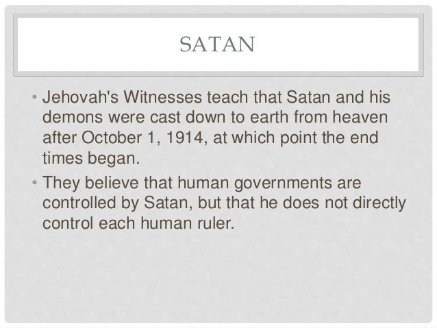 basics of jehovah witness beliefs basics of jehovah witness beliefs