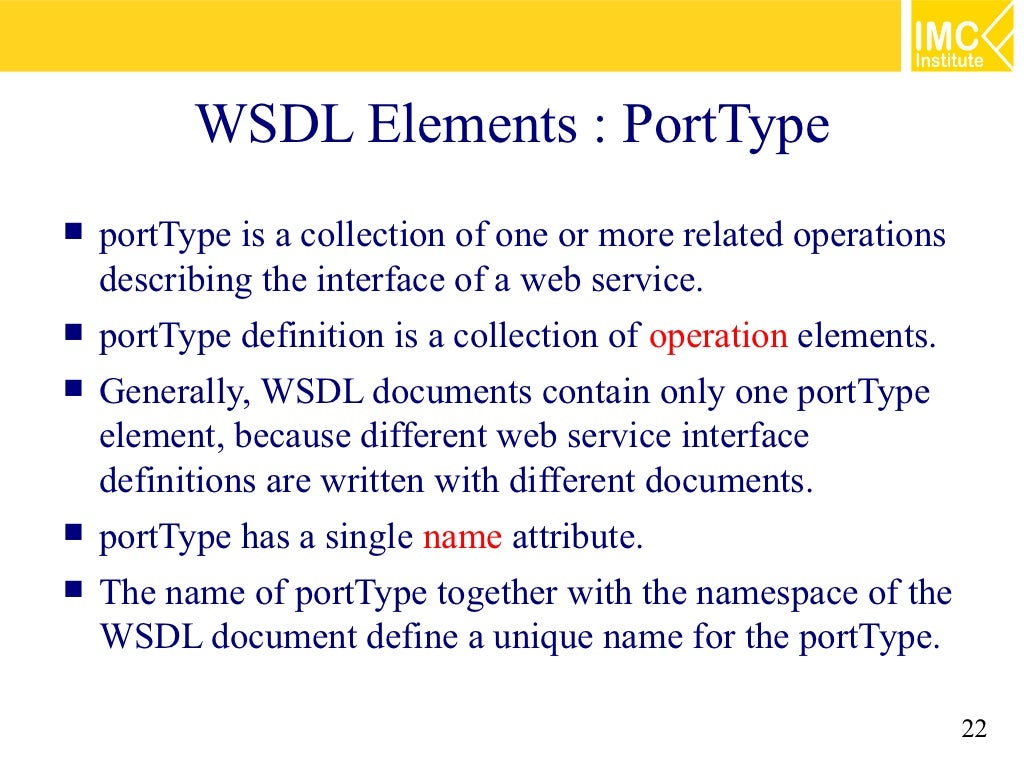 Difference Between Wsdl And Wadl – KKII
