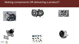 Sustainable and inclusive transformation of animal food systems