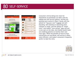 80




                               prefer to take the reins.



                                                           BACK TO 100




 100 THINGS TO WATCH IN 2013                                       Retalix Ltd.
 