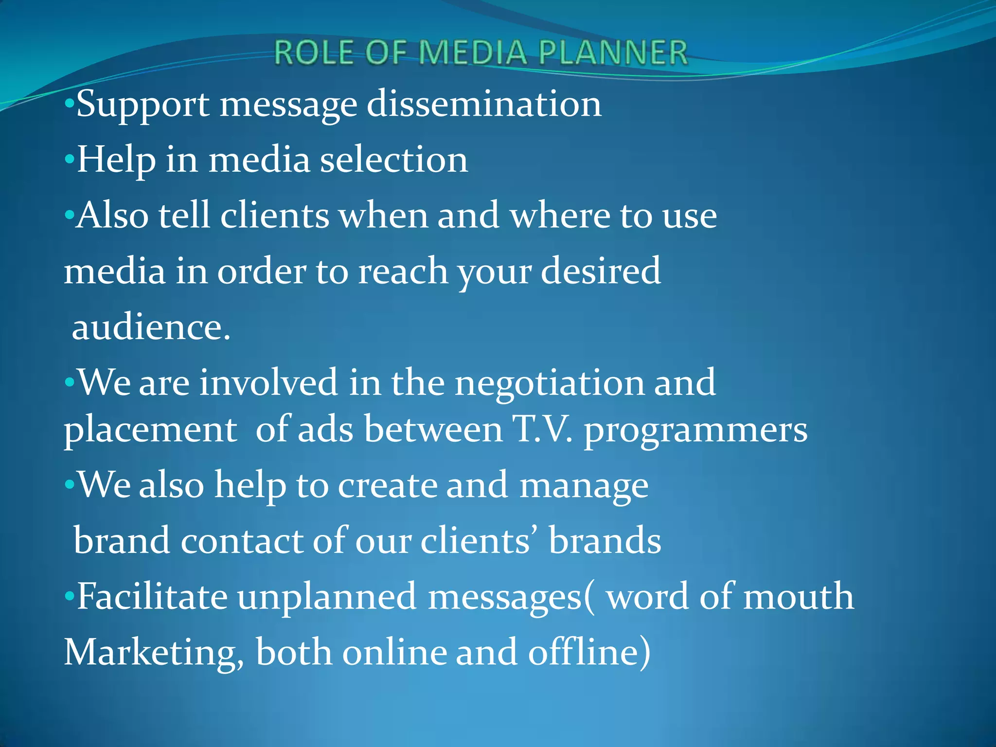 JWT IN INDIA          CEO, JWT India - Mr ColvynHarrisChief Creative Officer and National Creative Director- Mr BruceMatchettVice-President and Executive Creative Director- Mr Agnello Dias                                                                                                       contd.
