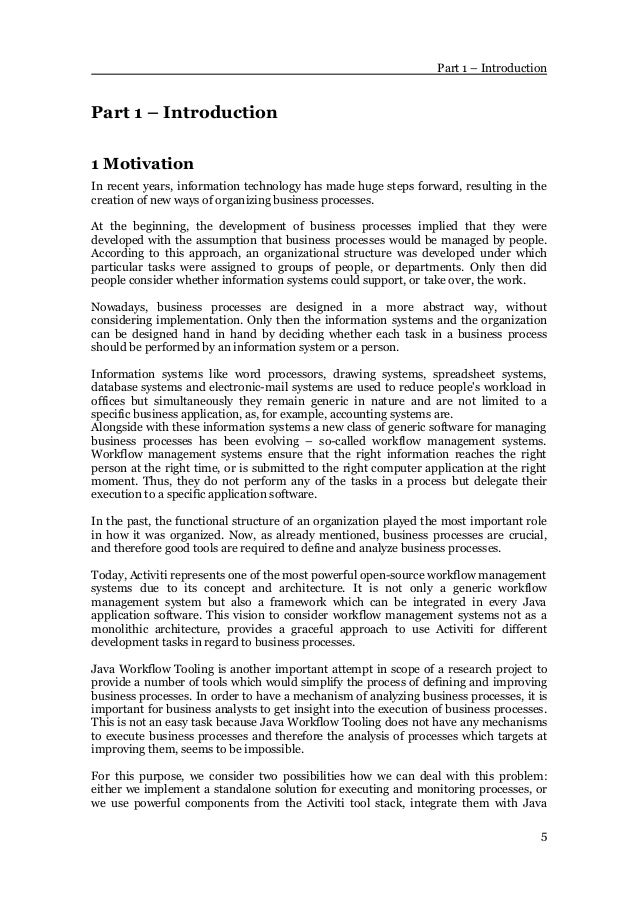 short narrative essay example