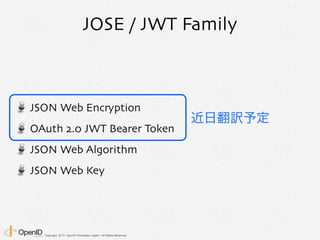 JWT Translation #technight