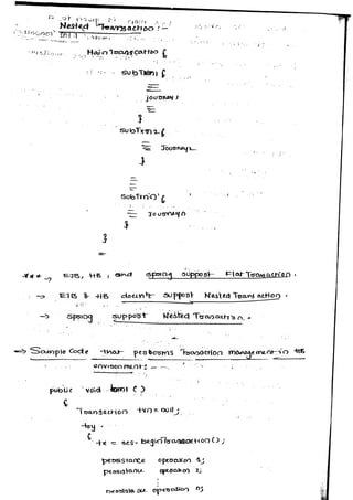 Hibernate   natraj - satya