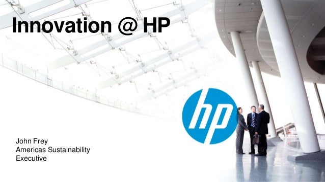 Image result for Innovation at Hp."