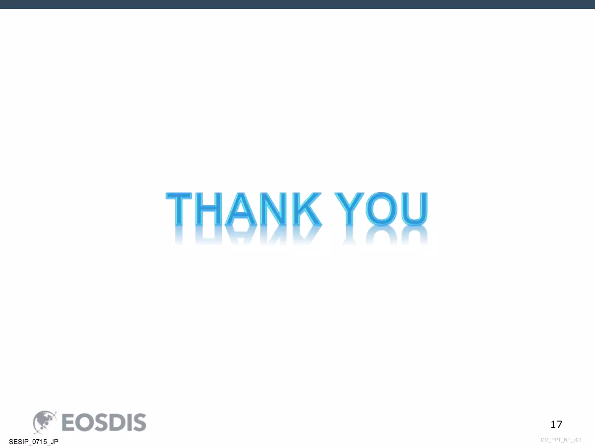 DM_PPT_NP_v01SESIP_0715_JP
17
 