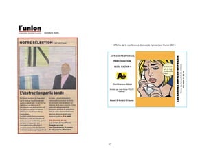 12
Octobre 2005
Affiche de la conférence donnée à Pamiers en février 2015
 