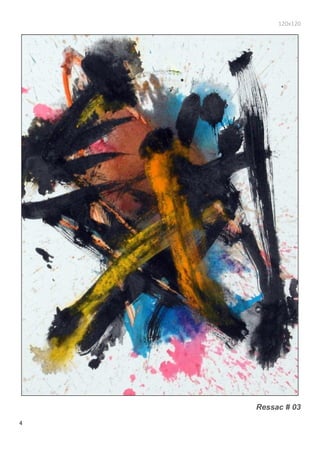 4
120x120
Ressac # 03
 