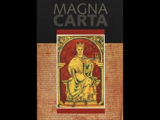 Magna Carta 800