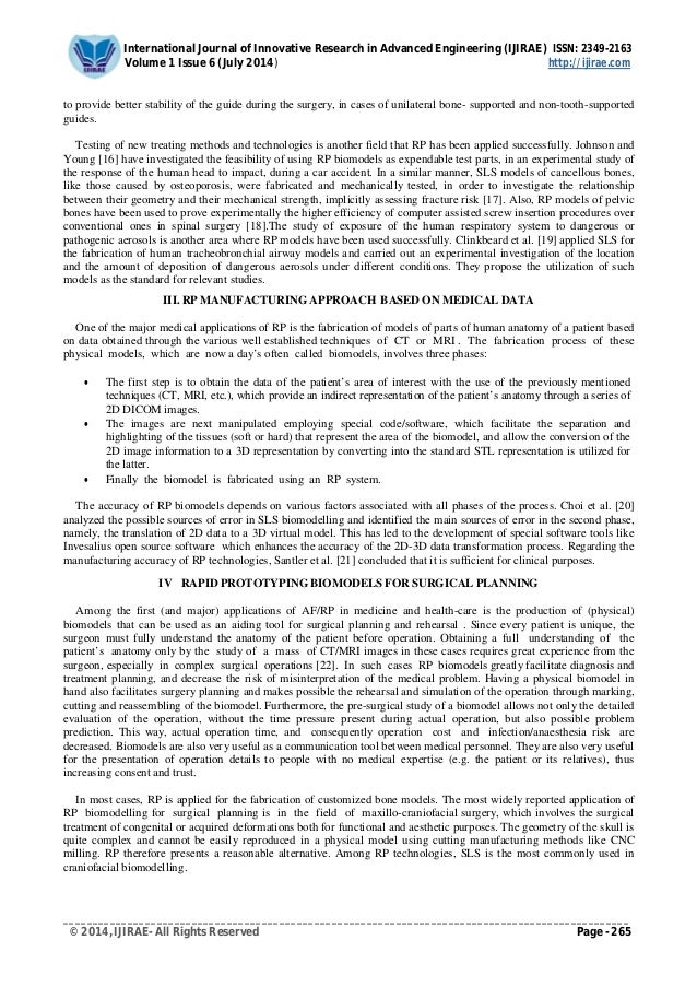 Journal of surgical case studies