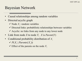 Jylee probabilistic reasoning with bayesian networks | PDF
