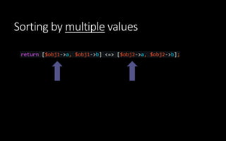 PHP 7 Crash Course | PPTX