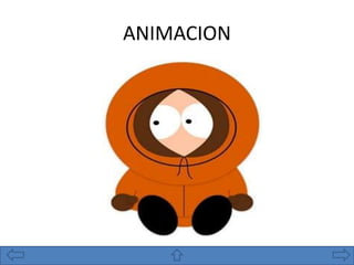ANIMACION