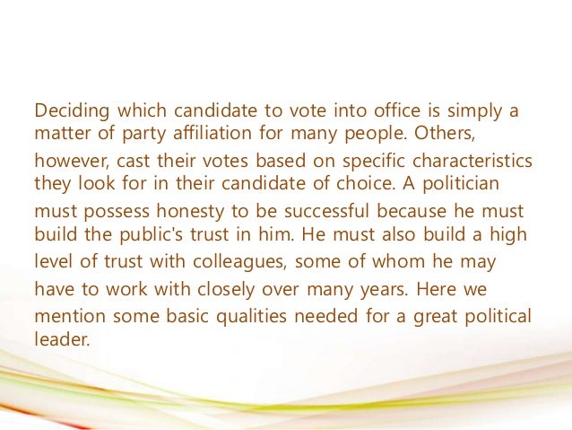 qualities of team leader in bpo