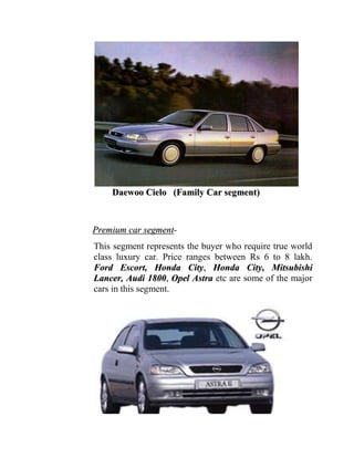 Segmentation brings benefits not only to the marketer, but to the customer as well. When segmentation attains higher levels of sophistication and perfection, customers and companies can conveniently settle down with each other, as at such a stage, they can safely rely on each other’s discrimination. The firm can anticipate the wants of the customers and the customers can anticipate the capabilities of the firm.