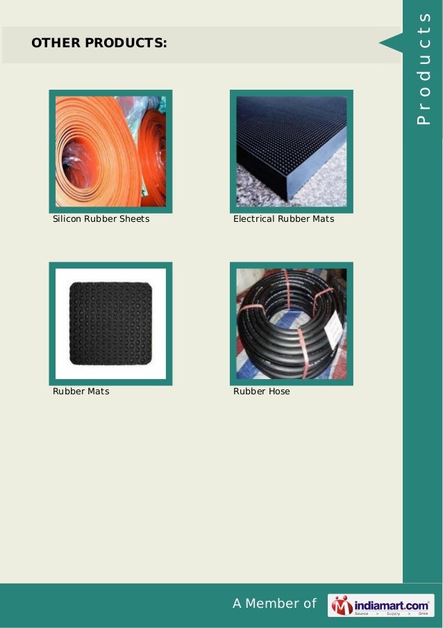 Jyoti rubberindustriesmumbai