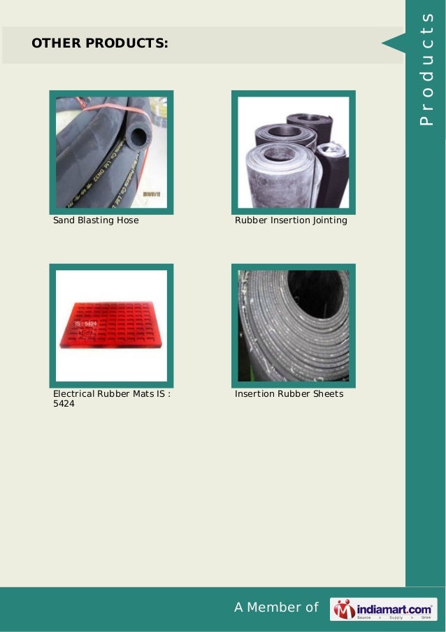 Jyoti rubberindustriesmumbai