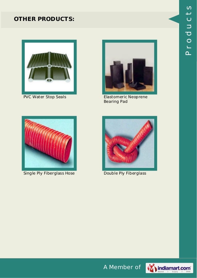 Jyoti rubberindustriesmumbai