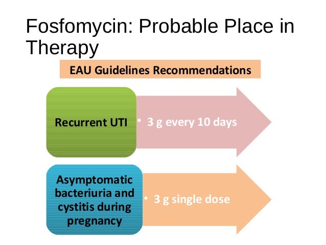 Asymptomatic bacteriuria in pregnancy