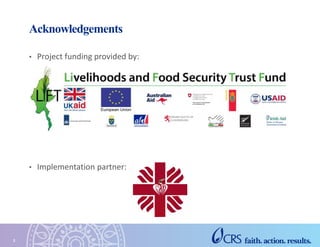 Production Diversity and Market Access for Predicting Animal-source Food Consumption