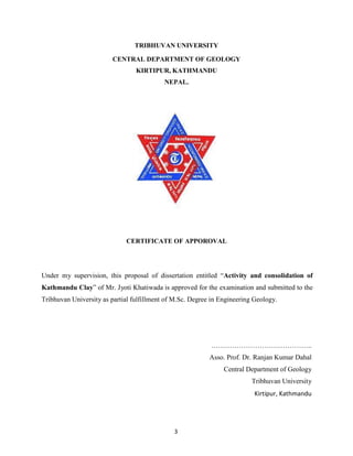 thesis proposal sample in nepali pdf download