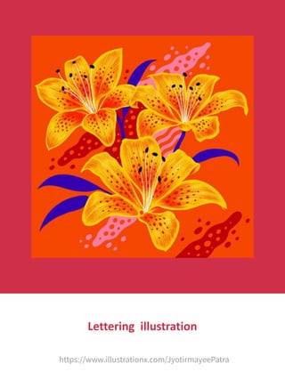 Jyotirmayee Patra - Calligrapher & Lettering Illustrator, India | PDF ...