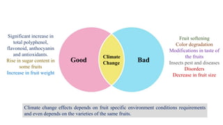 Impact of climate change on fruit quality.pptx
