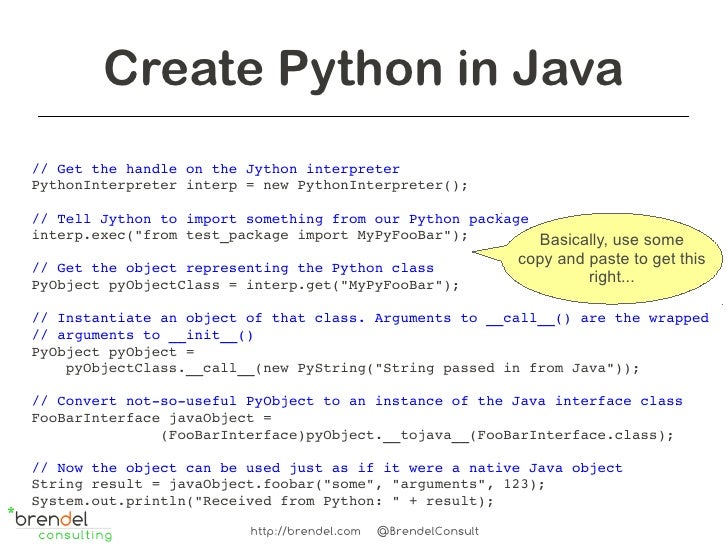 Jython