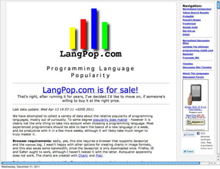 Wednesday, December 21, 2011
 