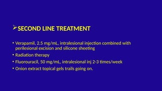 Perilesional Injection Wound_healing_and_tissue_repair.pptx gffgjh | PPTX