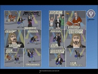 UNIFESSP
A
http://existentialcomics.com/comic/5
9
 