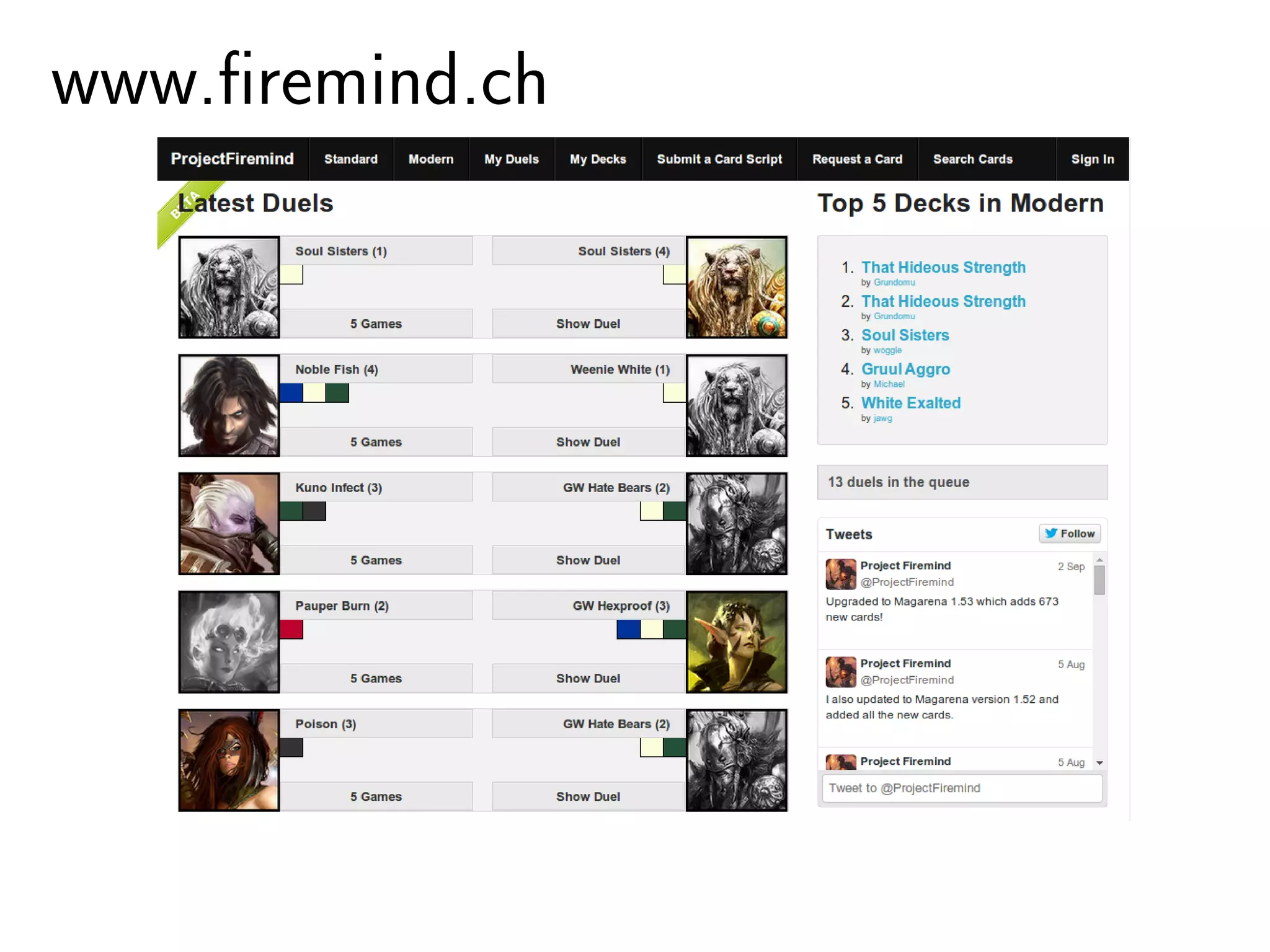 www.firemind.ch
 