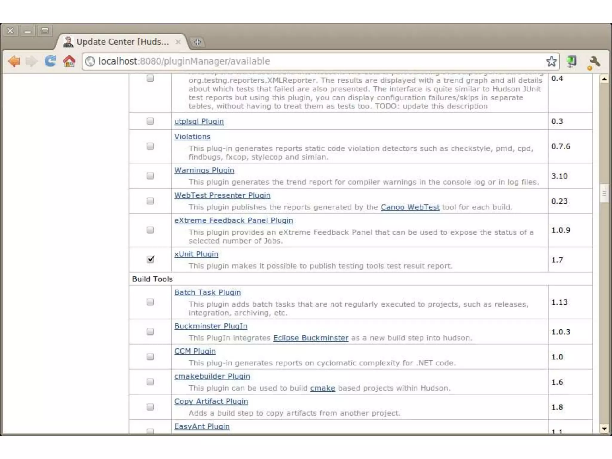 Testing event handlersVerify that setView adds event handler to form element for submit event