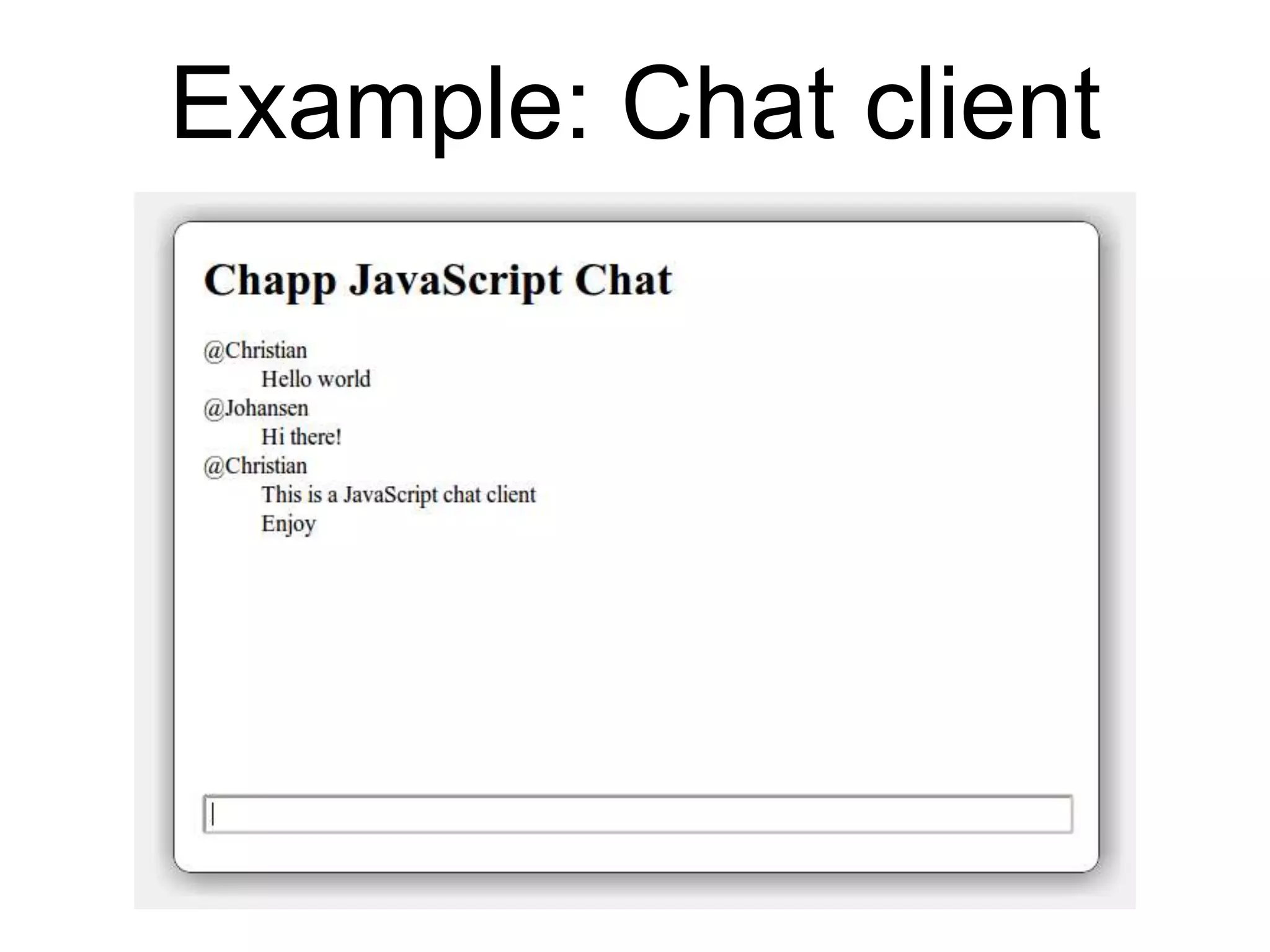 Coverage pluginCLI Helper$ gem install jstdutil$ export JSTESTDRIVER_HOME=~/bin/jstestdriver