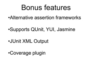 JsTestDriver.conf