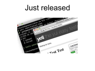JsTestDriver Run