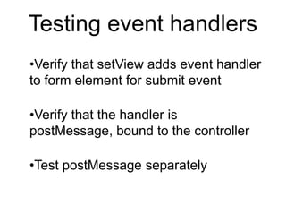 XMLHttpRequestNeeds a server responding