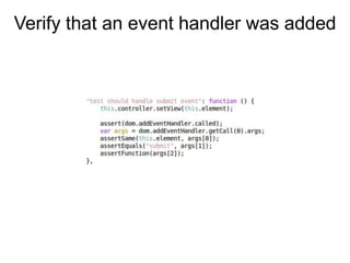 onSubmitmessageFormControllerthis.view (form)this.model (cometClient)messageListControllerthis.view (dl)this.model (cometClient)cometClient