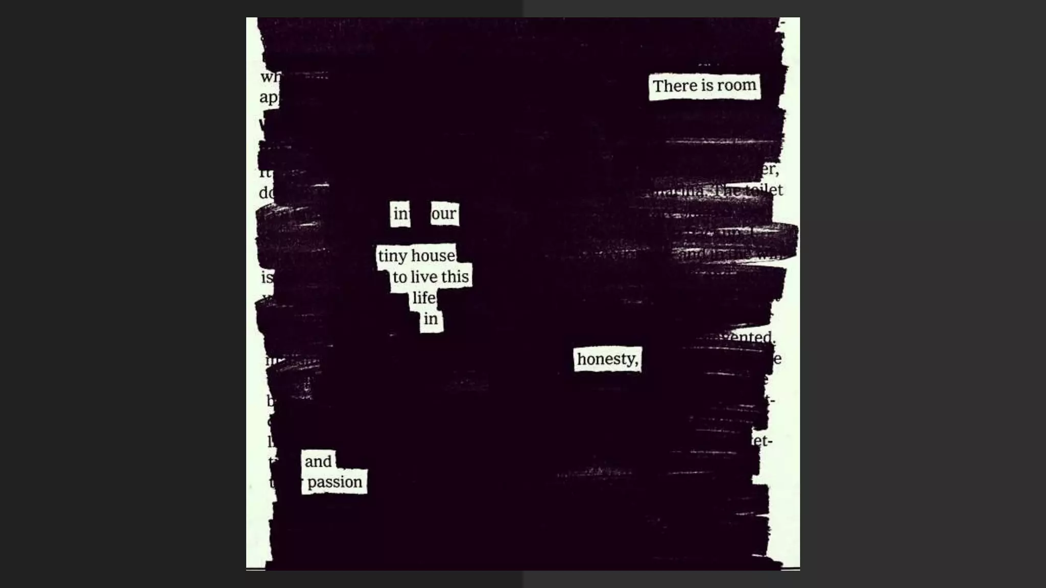 blackout-poetry-ppt