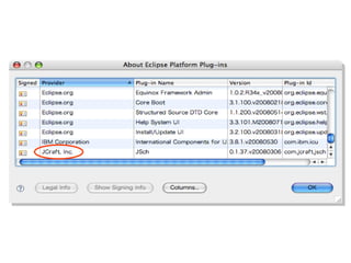 JZlib and an aged fixed bug in java7