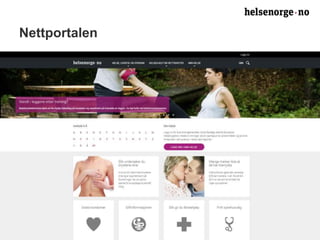 Nettportalen 
 