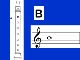 Recorder Introduction | PPT