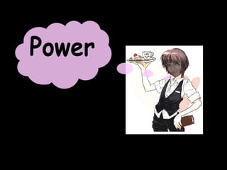 Power 