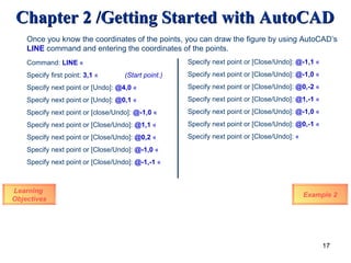 AutoCAD introduction | PPT