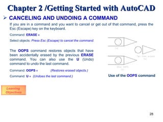 AutoCAD introduction | PPT