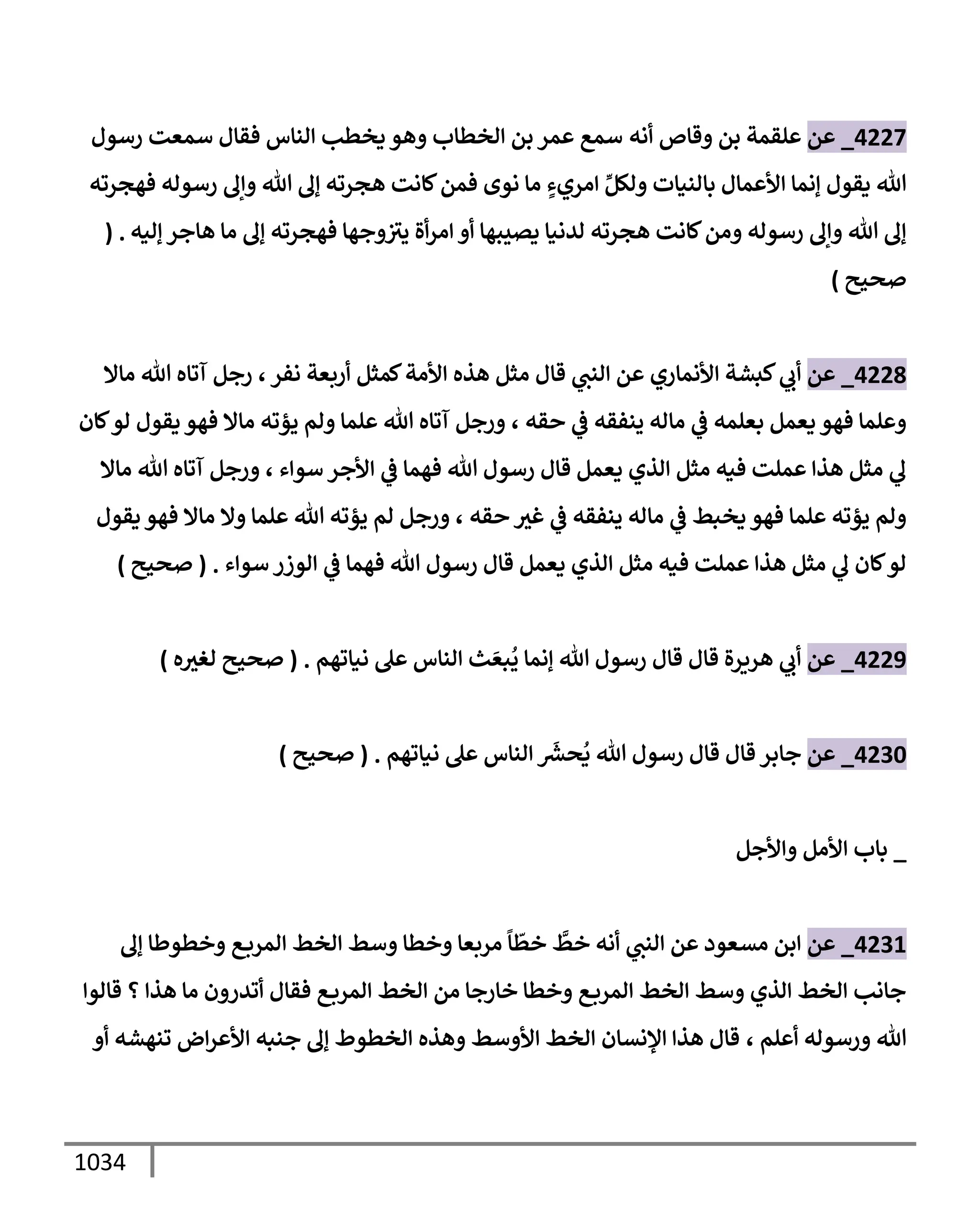 الكامل في تقريب سنن ابن ماجة بحذف الأسانيد مع بيان حكم كل حديث وبيان أن فيه أربعين حديثا ضعيفا فقط وأن ليس فيه حديث متروك ولا مكذوب / النسخة الثانية / 4300 حديث