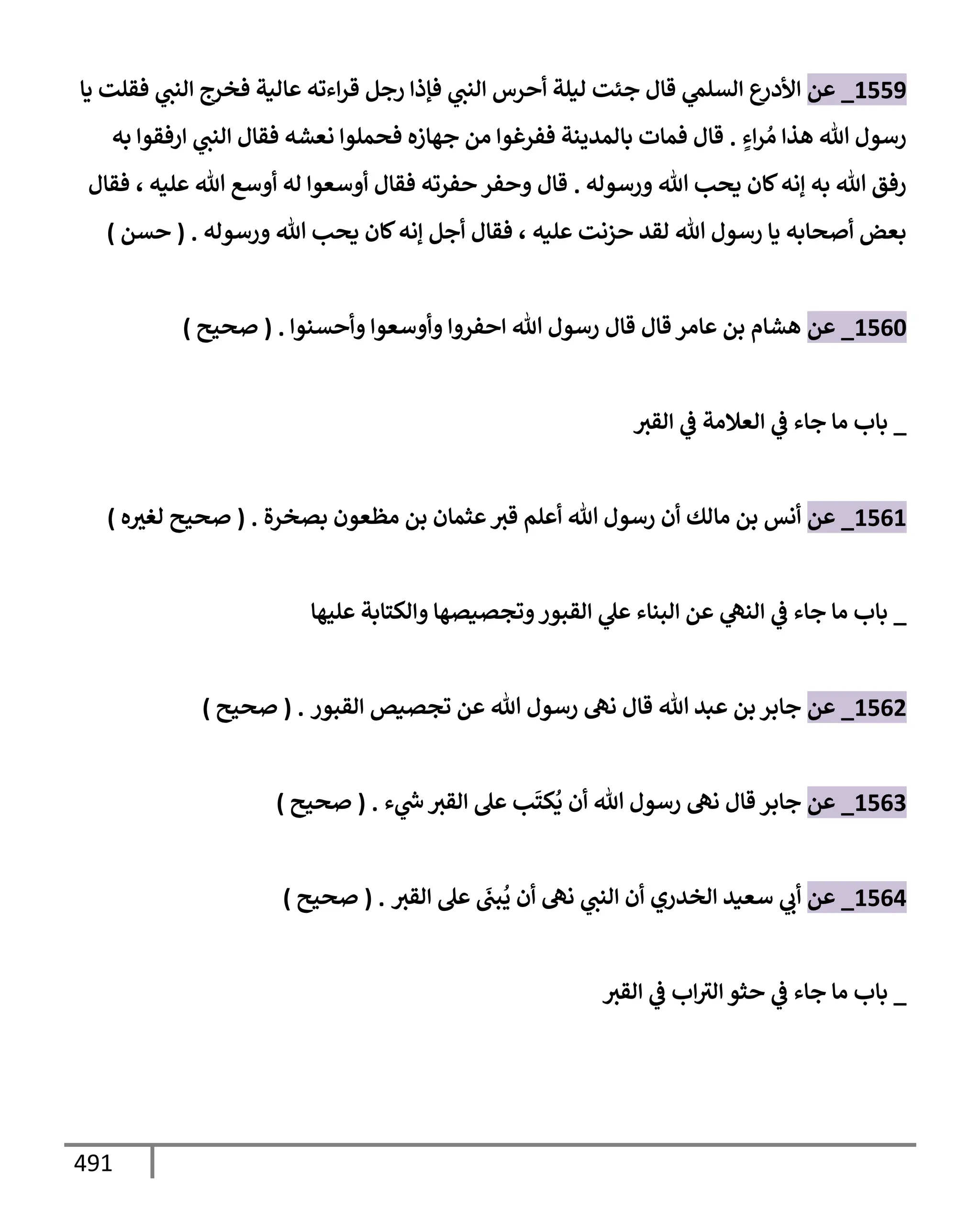 الكامل في تقريب سنن ابن ماجة بحذف الأسانيد مع بيان حكم كل حديث وبيان أن فيه أربعين حديثا ضعيفا فقط وأن ليس فيه حديث متروك ولا مكذوب / النسخة الثانية / 4300 حديث
