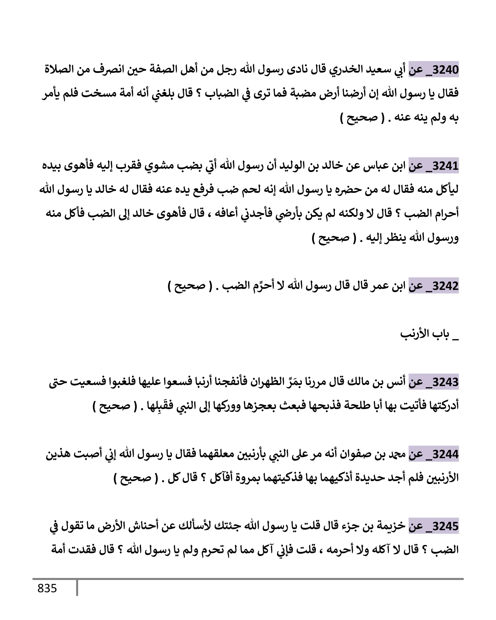 الكامل في تقريب سنن ابن ماجة بحذف الأسانيد مع بيان حكم كل حديث وبيان أن فيه أربعين حديثا ضعيفا فقط وأن ليس فيه حديث متروك ولا مكذوب / النسخة الثانية / 4300 حديث